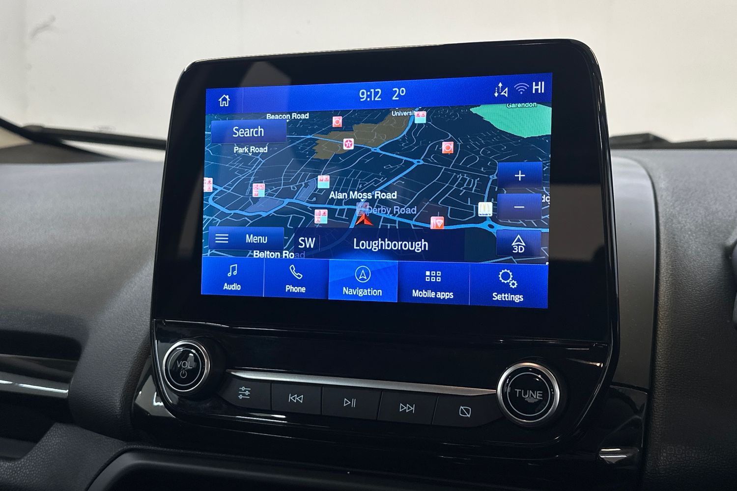 Used Ford Ecosport 2021 for sale - 77104532: Photo 29