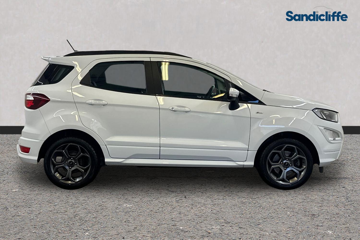 Used Ford Ecosport 2021 for sale - 77104532: Photo 3