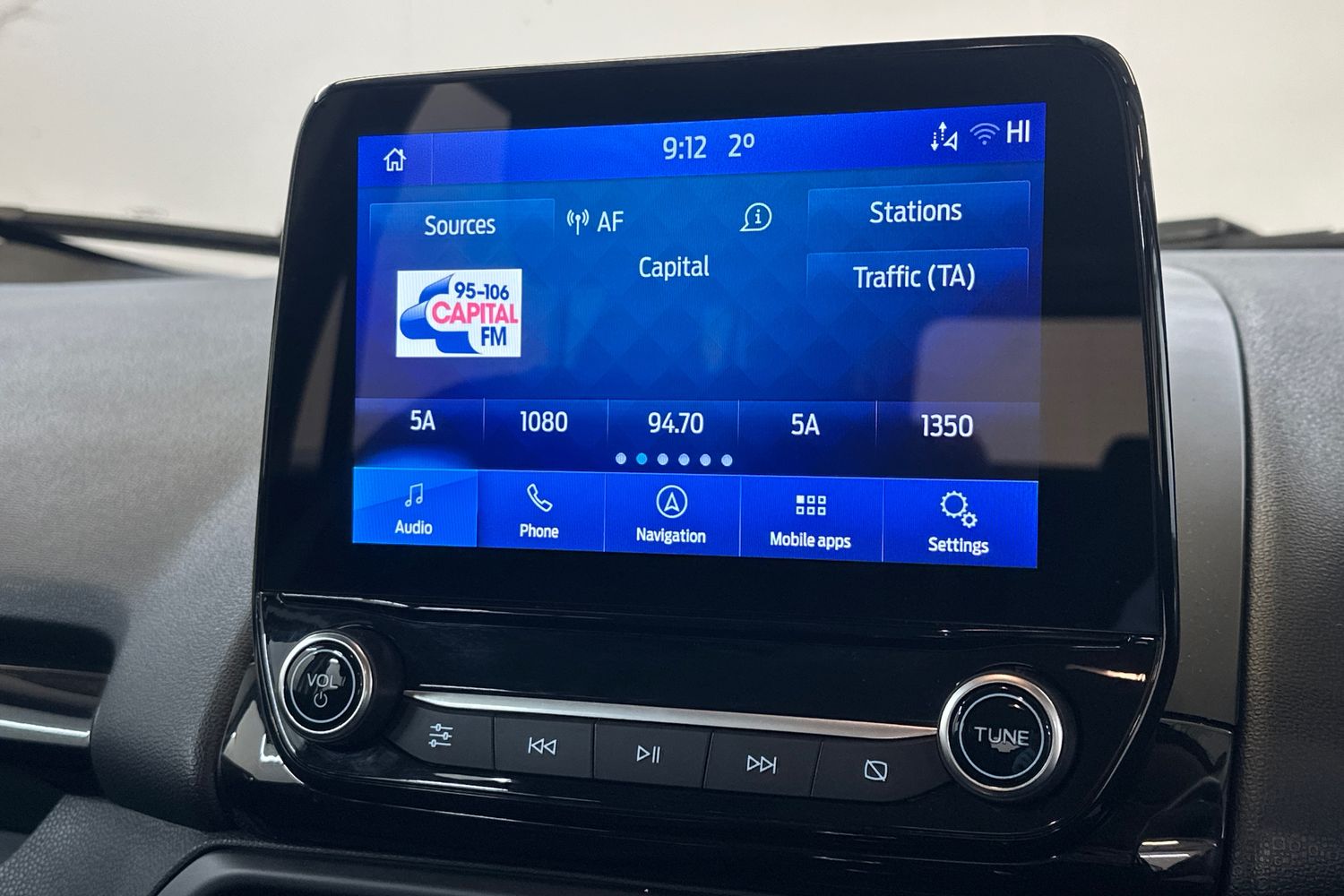 Used Ford Ecosport 2021 for sale - 77104532: Photo 30