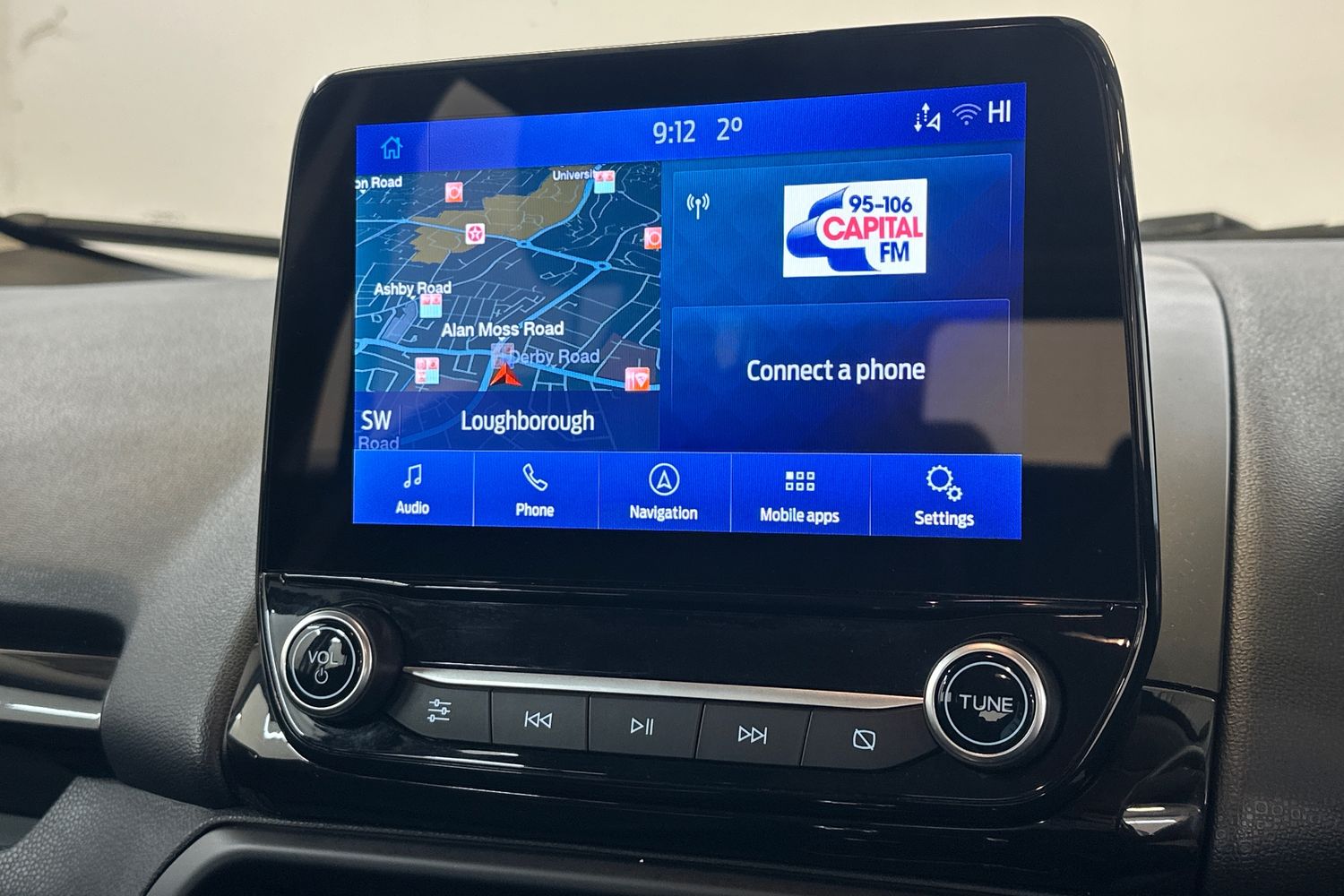 Used Ford Ecosport 2021 for sale - 77104532: Photo 31