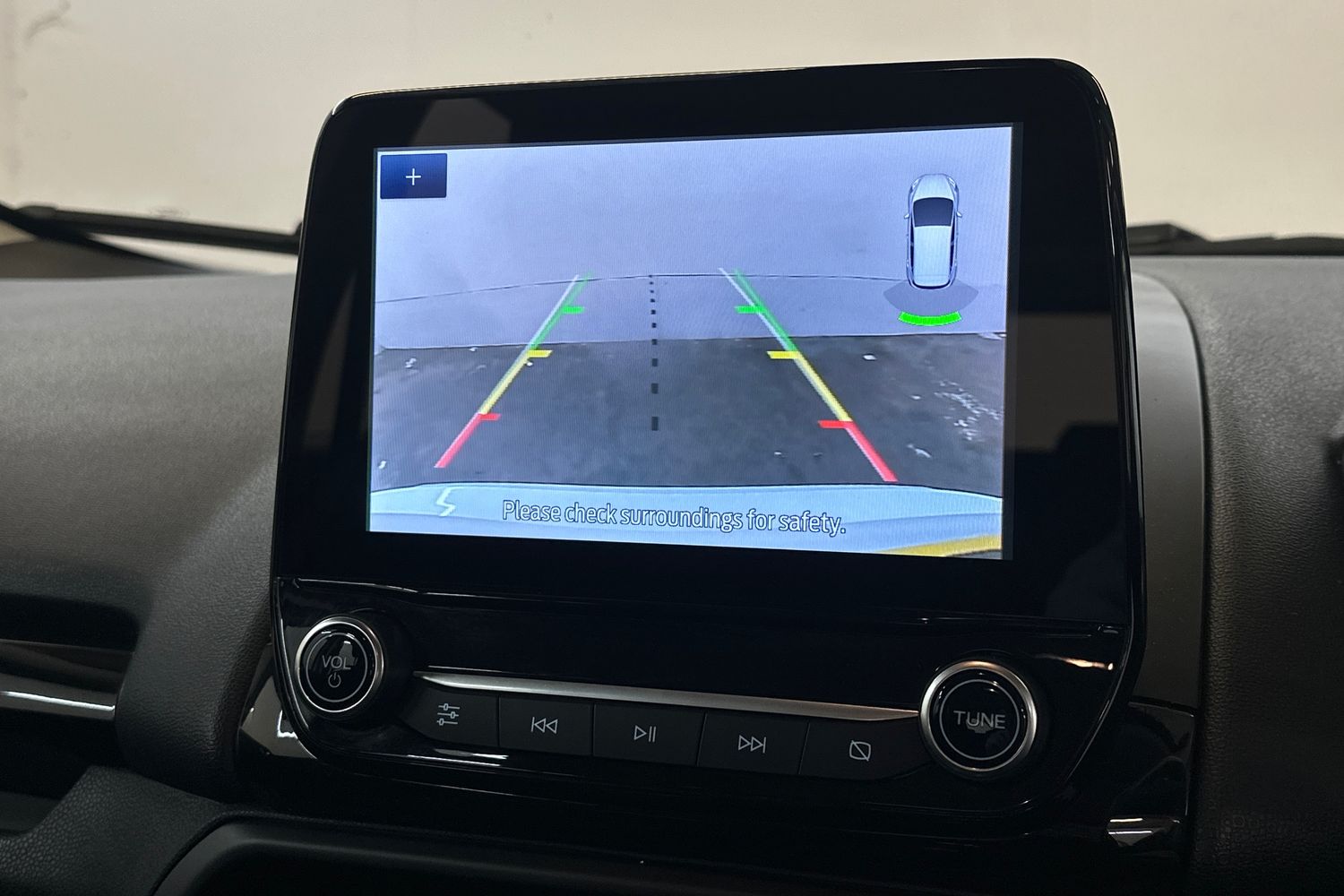 Used Ford Ecosport 2021 for sale - 77104532: Photo 32