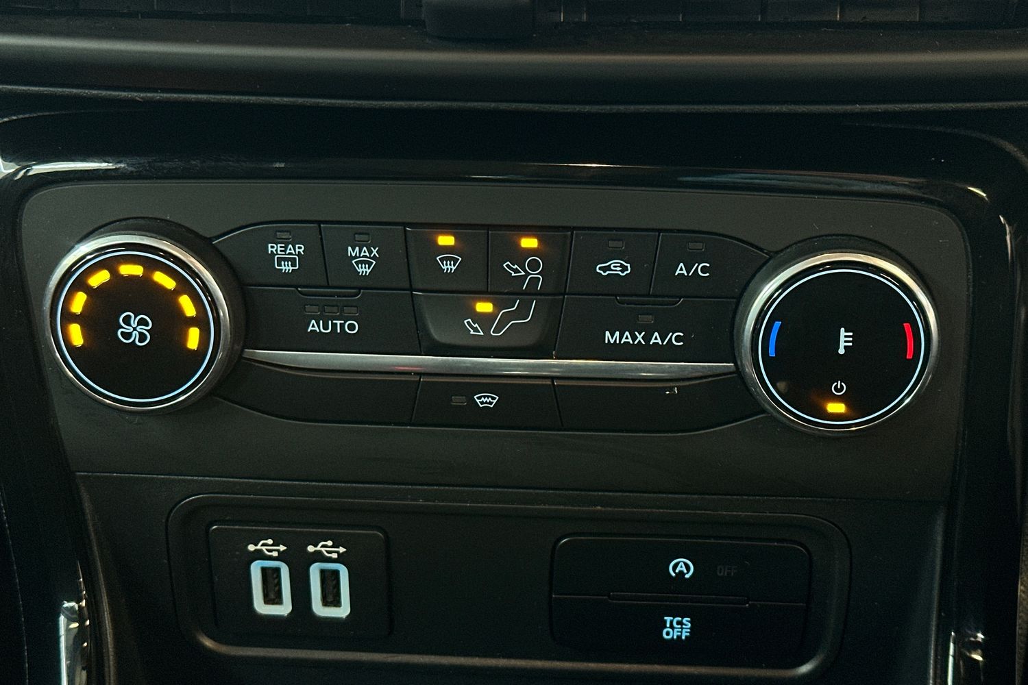 Used Ford Ecosport 2021 for sale - 77104532: Photo 33