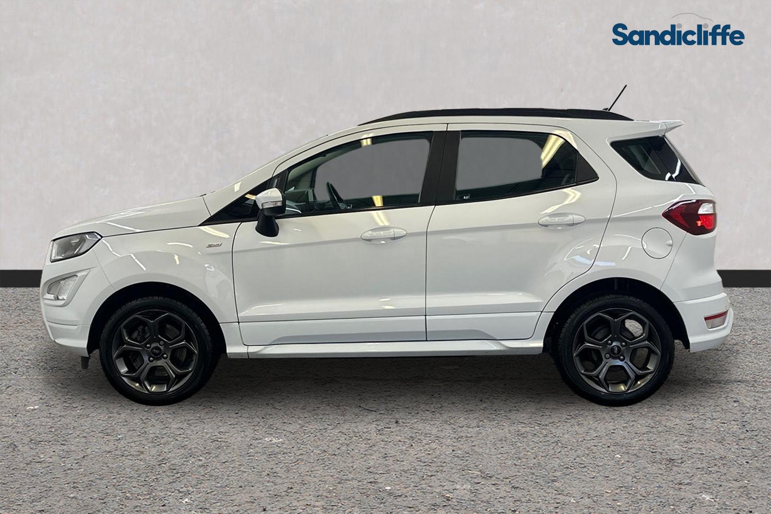 Used Ford Ecosport 2021 for sale - 77104532: Photo 7