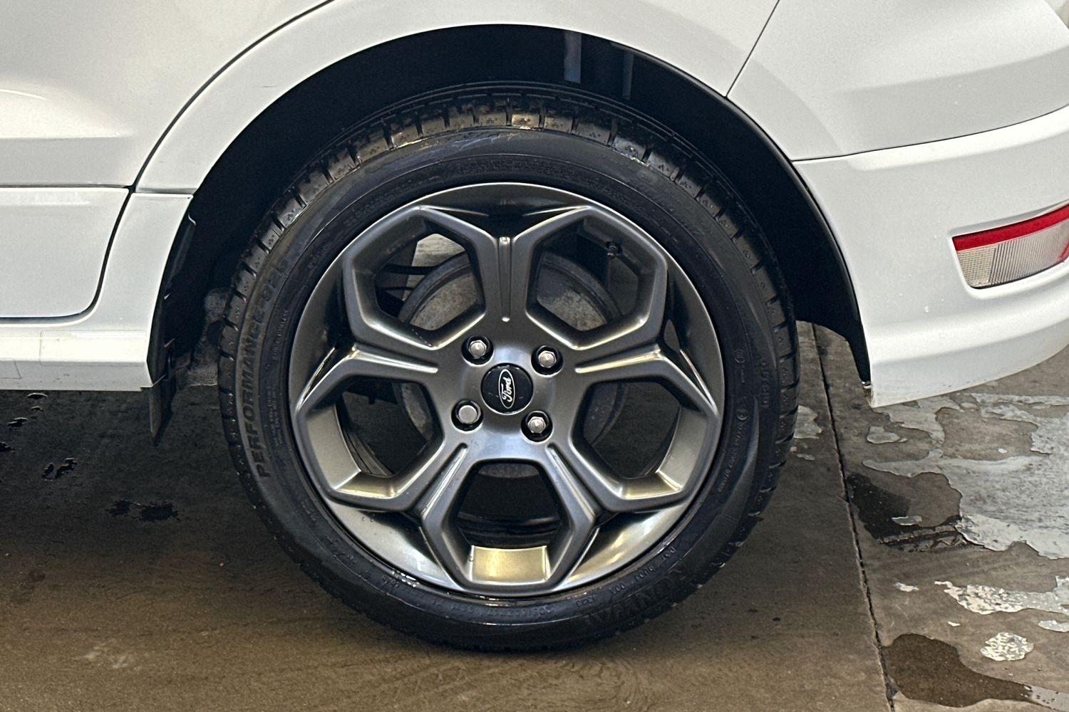 Used Ford Ecosport 2021 for sale - 77104532: Photo 9