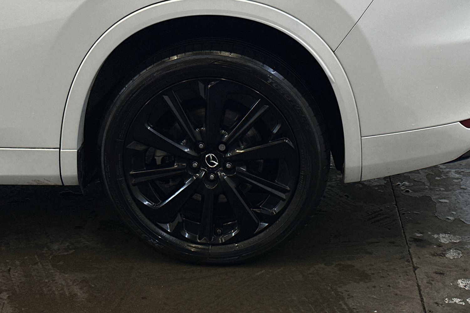 Used Mazda CX-60 2024 for sale - 77260796: Photo 11