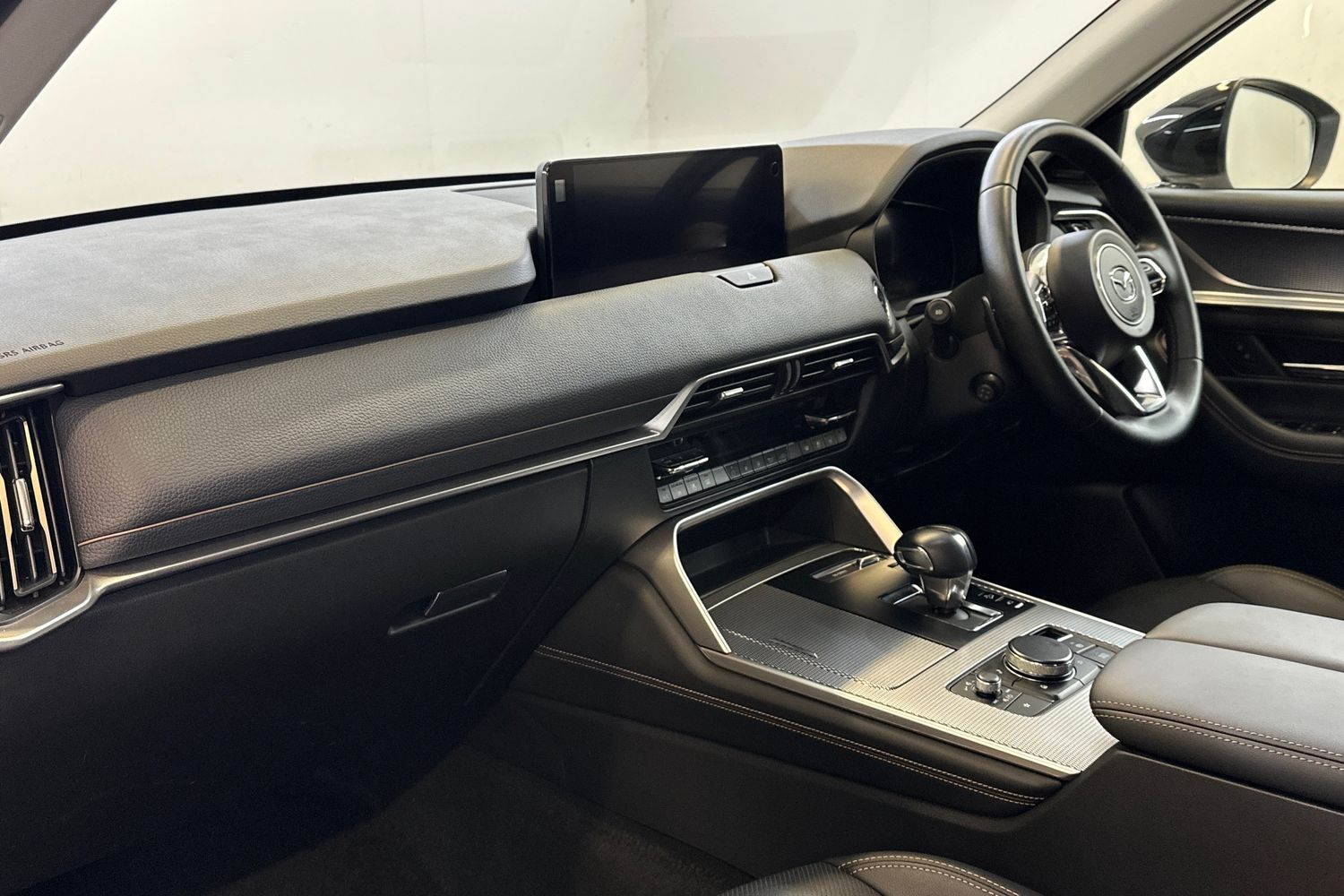 Used Mazda CX-60 2024 for sale - 77260796: Photo 14