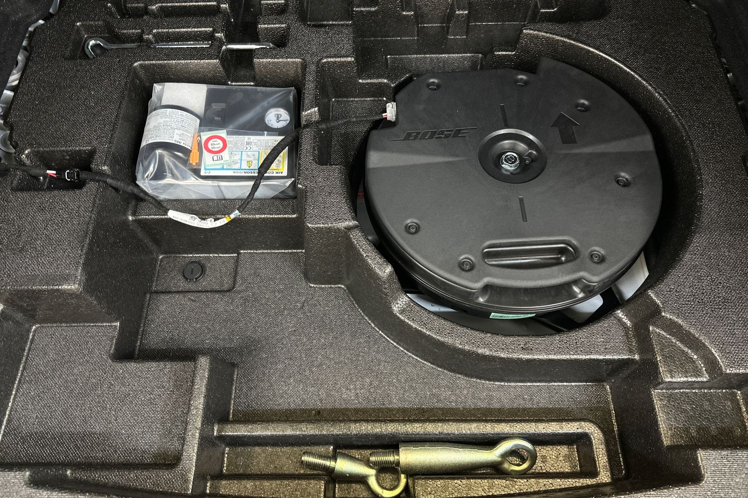 Used Mazda CX-60 2024 for sale - 77260796: Photo 19