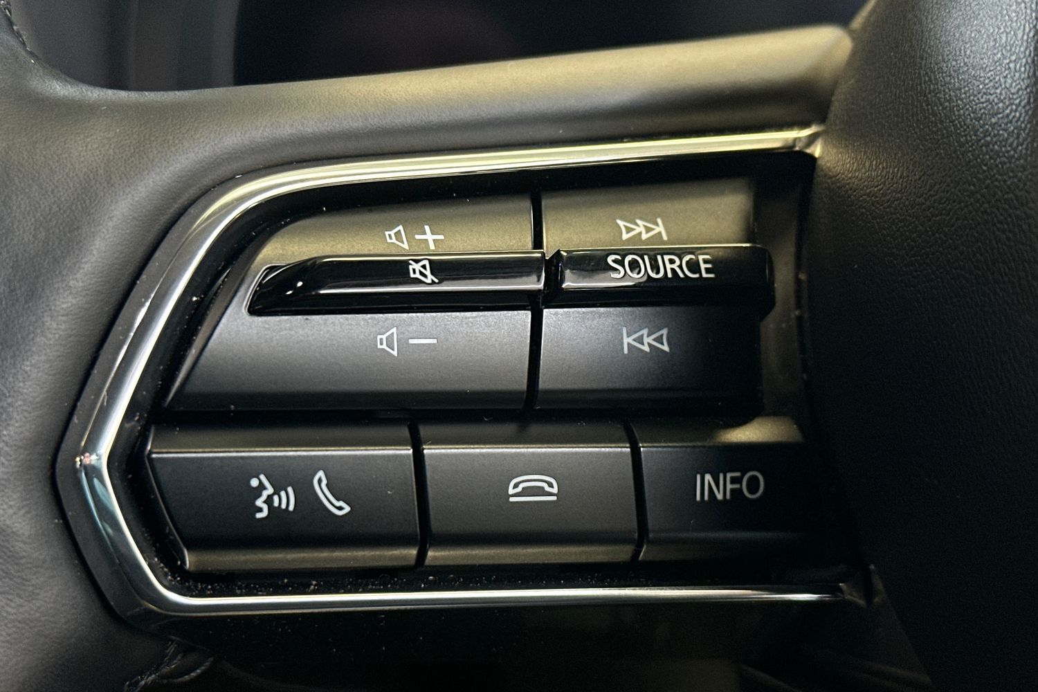 Used Mazda CX-60 2024 for sale - 77260796: Photo 31