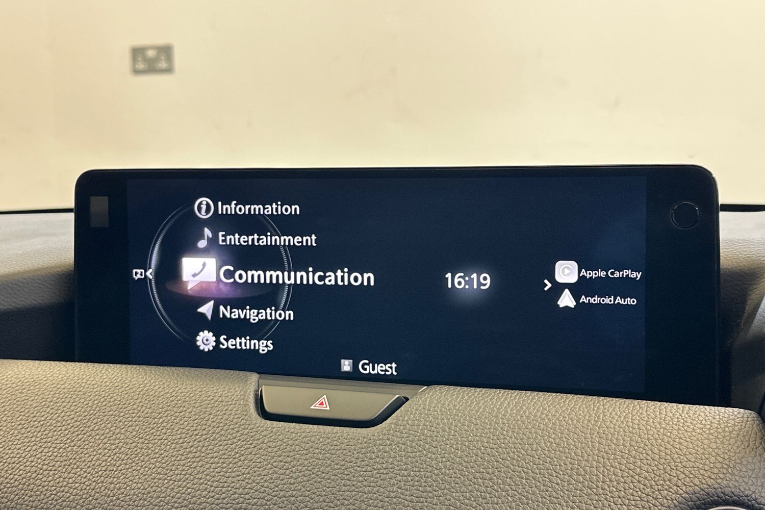 Used Mazda CX-60 2024 for sale - 77260796: Photo 35