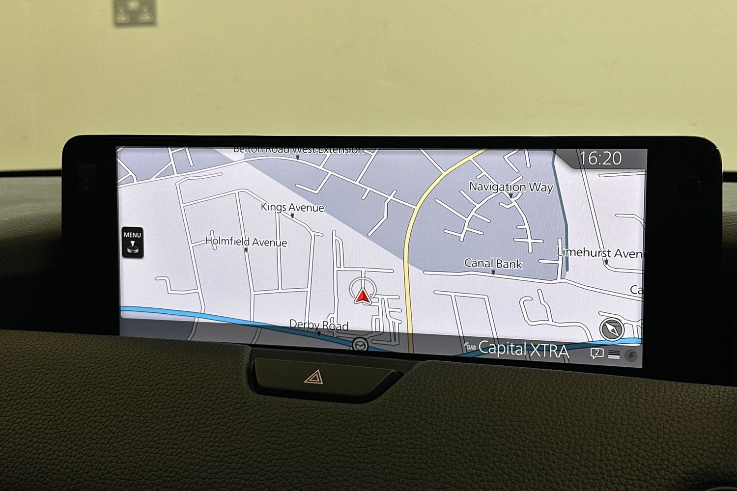 Used Mazda CX-60 2024 for sale - 77260796: Photo 36