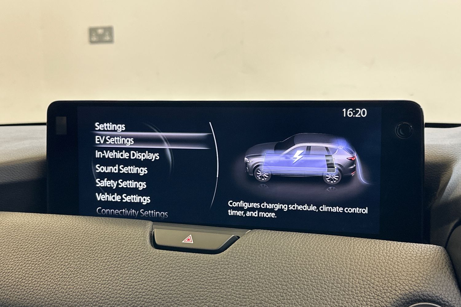 Used Mazda CX-60 2024 for sale - 77260796: Photo 37