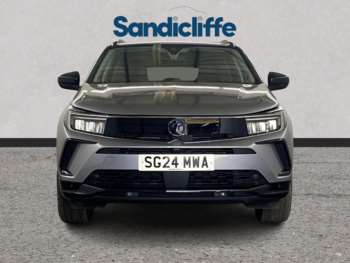 Used Vauxhall Grandland 2024 for sale - 75065084: Photo