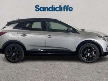 Used Vauxhall Grandland 2024 for sale - 75065084: Photo
