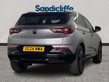 Used Vauxhall Grandland 2024 for sale - 75065084: Photo