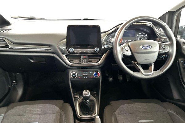 Used Ford Fiesta 2023 for sale - 76159425: Photo 13
