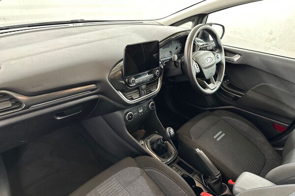 Used Ford Fiesta 2023 for sale - 76159425: Photo 14