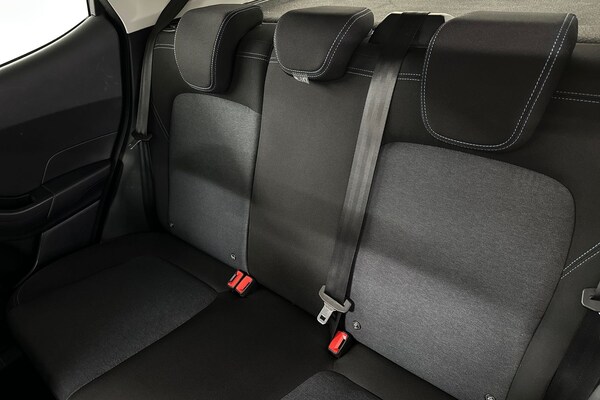Used Ford Fiesta 2023 for sale - 76159425: Photo 15