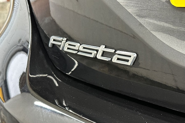 Used Ford Fiesta 2023 for sale - 76159425: Photo 20