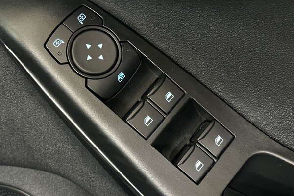 Used Ford Fiesta 2023 for sale - 76159425: Photo 22