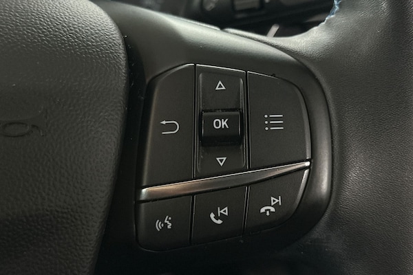 Used Ford Fiesta 2023 for sale - 76159425: Photo 24