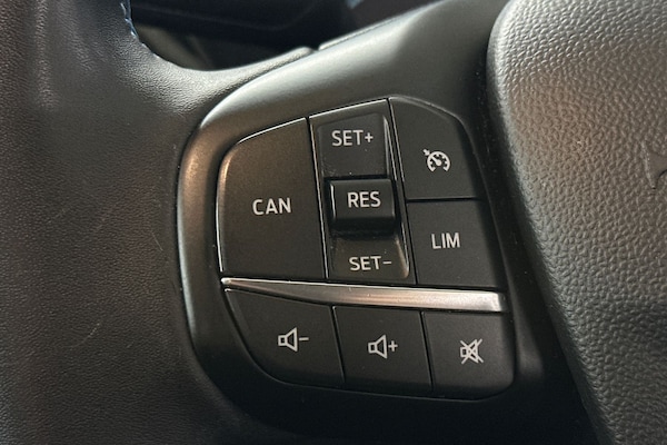Used Ford Fiesta 2023 for sale - 76159425: Photo 25