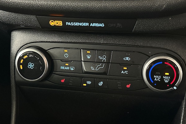 Used Ford Fiesta 2023 for sale - 76159425: Photo 29