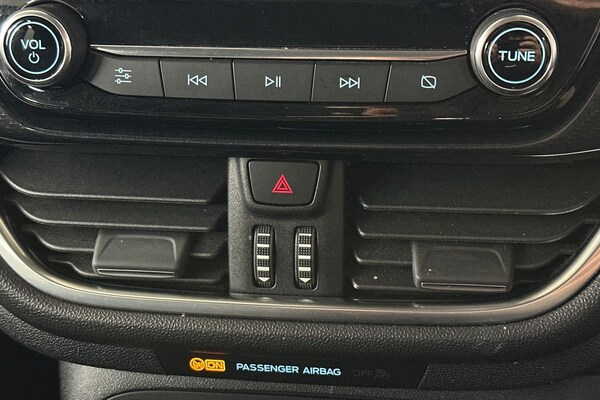 Used Ford Fiesta 2023 for sale - 76159425: Photo 34
