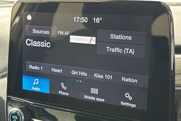 Used Ford Fiesta 2023 for sale - 76159425: Photo 37