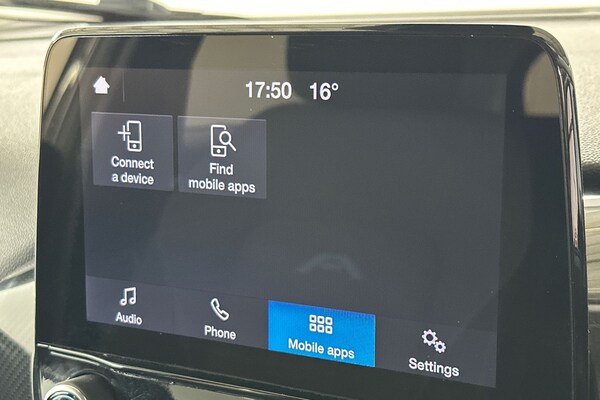 Used Ford Fiesta 2023 for sale - 76159425: Photo 38
