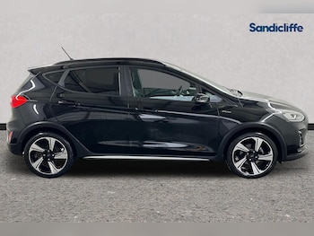 Used Ford Fiesta 2023 for sale - 76159425: Photo