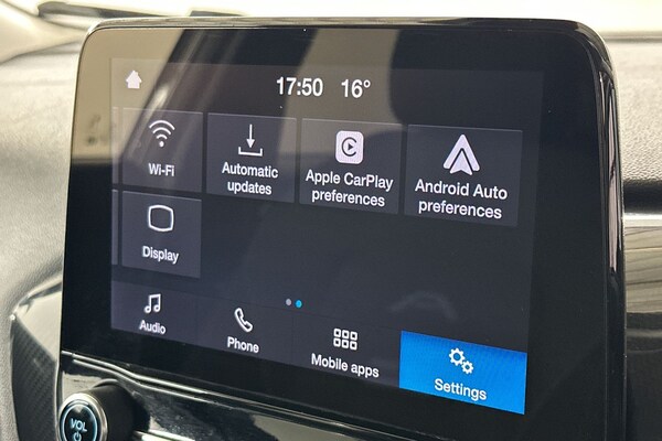 Used Ford Fiesta 2023 for sale - 76159425: Photo 40