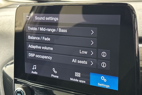 Used Ford Fiesta 2023 for sale - 76159425: Photo 41