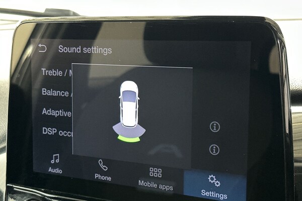Used Ford Fiesta 2023 for sale - 76159425: Photo 42