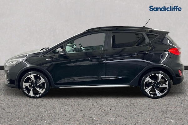 Used Ford Fiesta 2023 for sale - 76159425: Photo 7