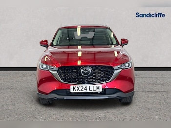 Used Mazda CX-5 2024 for sale - 77247275: Photo