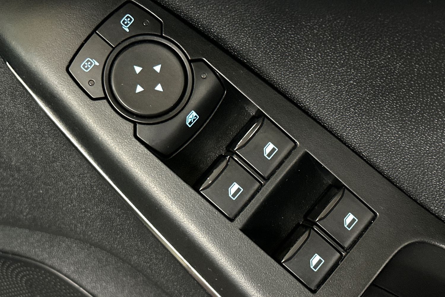 Used Ford Fiesta 2022 for sale - 76799025: Photo 20