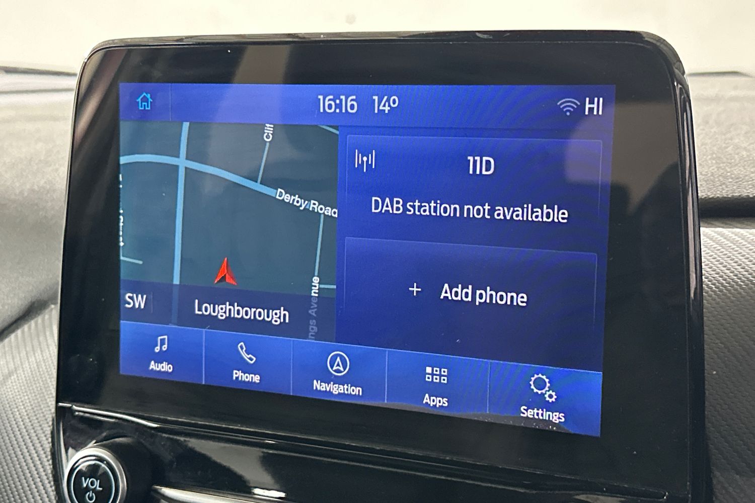 Used Ford Fiesta 2022 for sale - 76799025: Photo 35