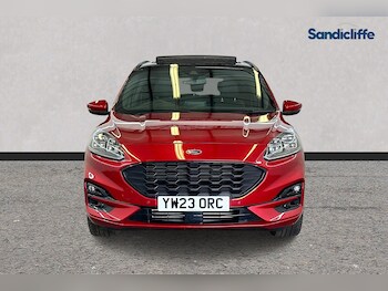 Used Ford Kuga 2023 for sale - 78210975: Photo