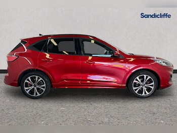 Used Ford Kuga 2023 for sale - 78210975: Photo