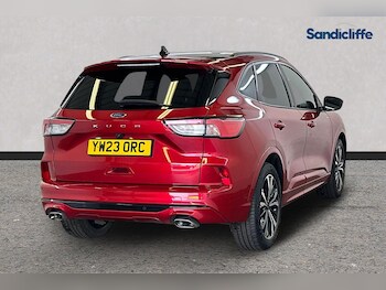 Used Ford Kuga 2023 for sale - 78210975: Photo
