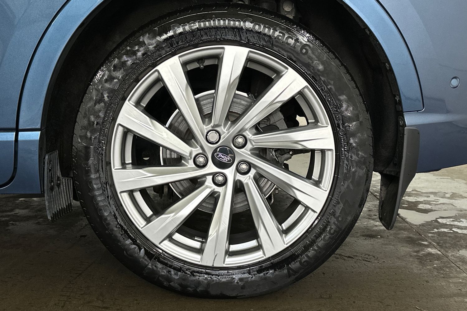 Used Ford Kuga 2021 for sale - 76107480: Photo 10
