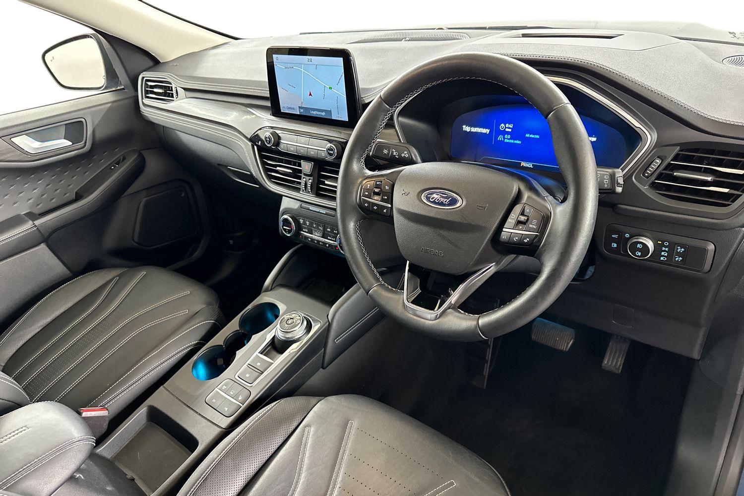 Used Ford Kuga 2021 for sale - 76107480: Photo 11