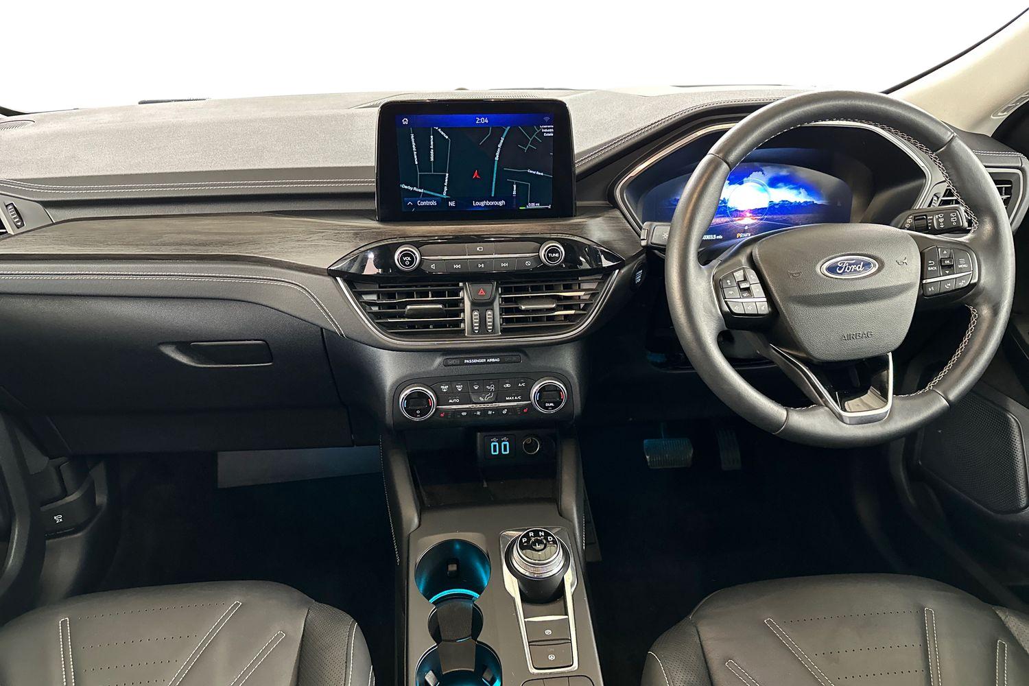 Used Ford Kuga 2021 for sale - 76107480: Photo 13