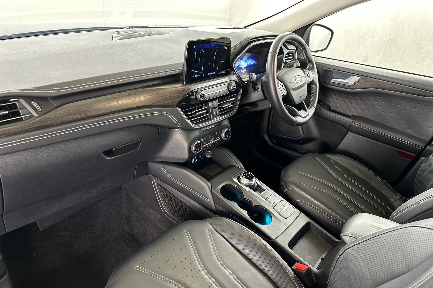 Used Ford Kuga 2021 for sale - 76107480: Photo 14