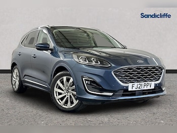 Ford - Kuga
