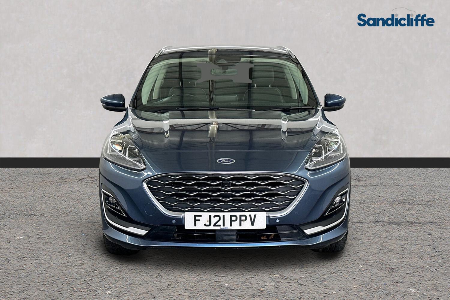 Used Ford Kuga 2021 for sale - 76107480: Photo 2