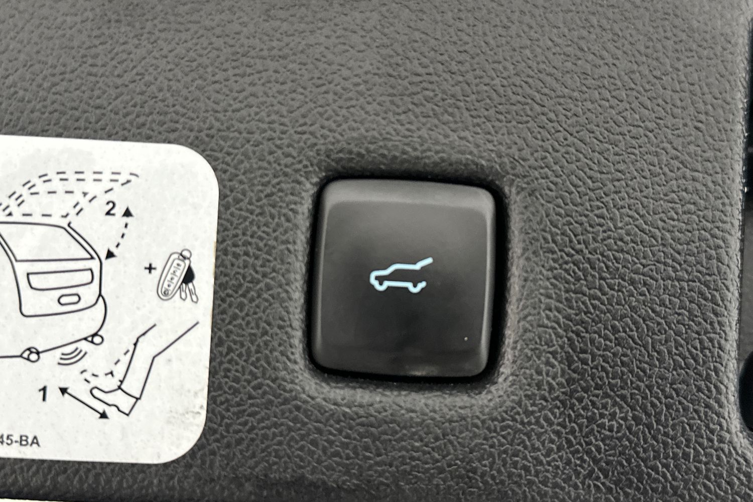 Used Ford Kuga 2021 for sale - 76107480: Photo 20