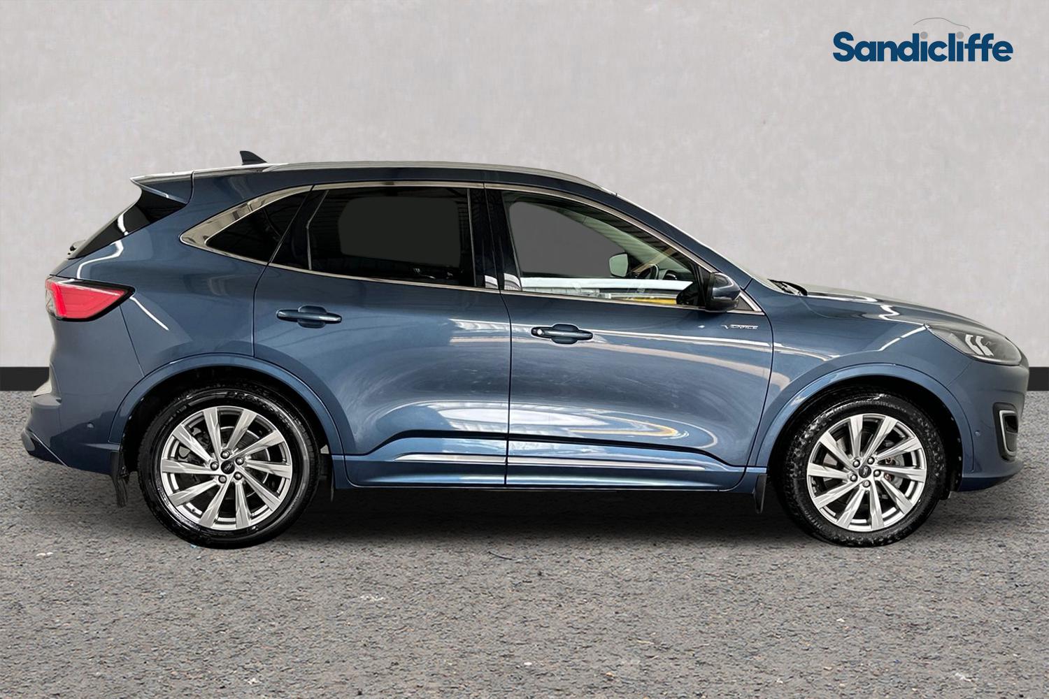 Used Ford Kuga 2021 for sale - 76107480: Photo 3