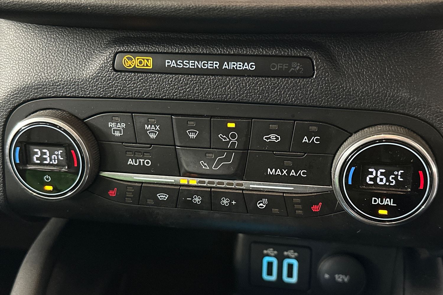 Used Ford Kuga 2021 for sale - 76107480: Photo 35