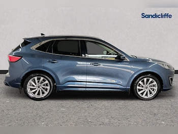 Used Ford Kuga 2021 for sale - 76107480: Photo 3